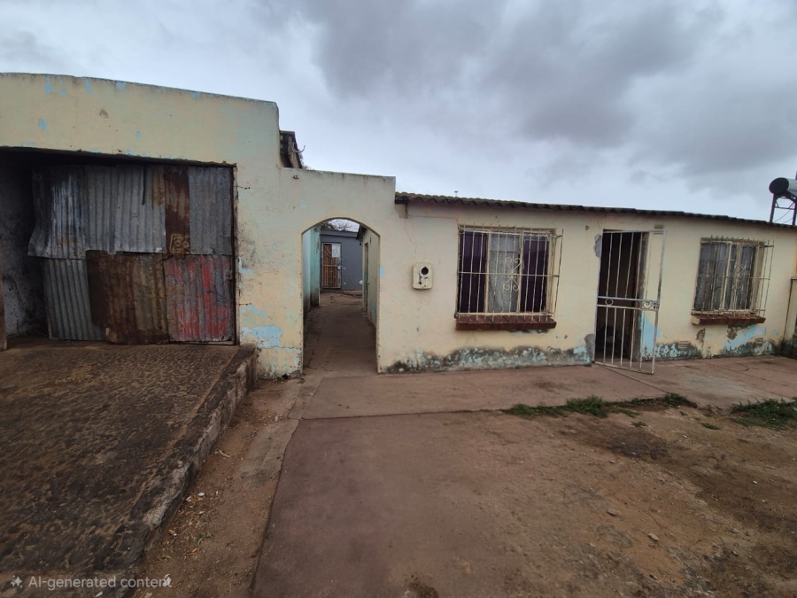 2 Bedroom Property for Sale in Zwide Eastern Cape
